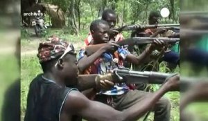 Centrafrique: les rebelles se rapprochent de la capitale