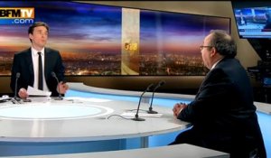 Les limites du contrat de génération, mesure phare de François Hollande