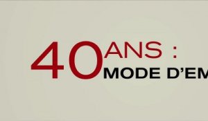 40 ans : mode d'emploi [VF|HD] [NoPopCorn]