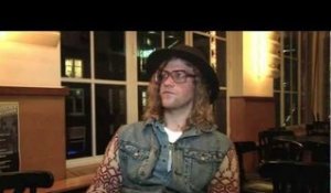 Allen Stone interview (part 1)