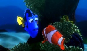 Le Monde de Nemo 3D - Featurette "Pourquoi la 3D" [VOST|HD] [NoPopCorn]