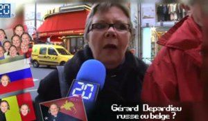 Gérard Depardieu doit-il être Russe ou Belge ?