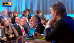 Depardieu Russe : une aubaine pour Vladimir Poutine