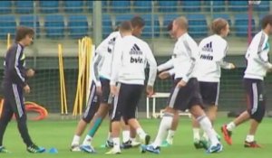 18e journée - Vilanova de retour, Mourinho sous pression