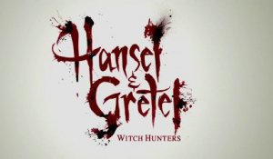 Hansel & Gretel : Witch Hunters - Bande-annonce 2 [VF|HD] [NoPopCorn]