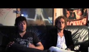 The Rudolfs 2010 interview - Leo en Hans (deel 2)