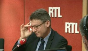 Vincent Peillon répond aux auditeurs de RTL