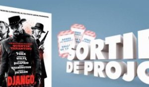 [Sortie de projo] Django Unchained