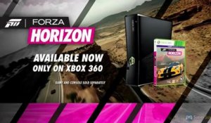 Forza Horizon - Trailer Pack Recaro