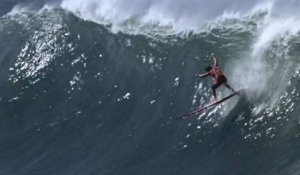 Experience At The Bay - Quiksilver In Memory Of Eddie Aikau