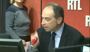 Jean-François Copé répond aux questions des auditeurs