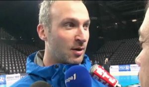 Handball, CdM - Omeyer : ''Aller au bout''
