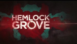 Hemlock Grove - Trailer #1 [VO-HD]