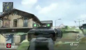 Guide MP7 - Call of Duty Black Ops 2