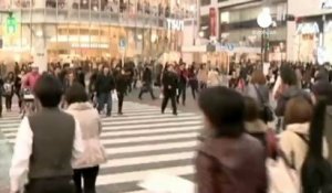 Japon : un plan de relance économique sans précédent...