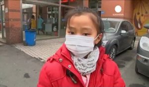 Pollution : la Chine doit restreindre sa dépendance au...