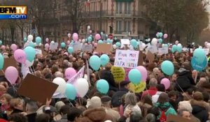 Manif pour tous : quels élus vont manifester ?