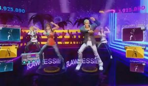 Dance Central 3 - Bande-annonce #5 - Gangnam Style