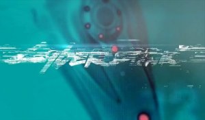 Cyberpunk 2077 - Bande-annonce #1 - Teaser