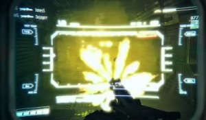 Aliens : Colonial Marines - Bande-annonce #9 - Edition Limitée