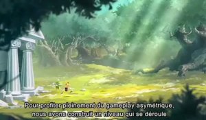 Console Nintendo Wii U - Bande-annonce #9 - Nintendo Direct (France)