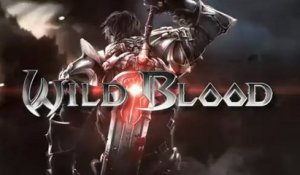 Wild Blood - Bande-annonce #1 - Teaser GamesCom 2012