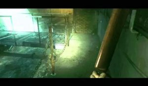 ZombiU - Bande-annonce #3 - GC 2012