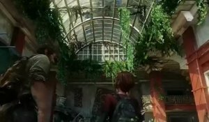 The Last Of Us - Bande-annonce #4 - GC 2012