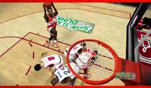 NBA 2K13 - Bande-annonce #2 - un mode All-Star