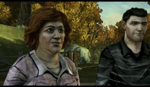 The Walking Dead : Survival Instinct - JVTV de DFDPJ : The Walking Dead Episode 2/5 sur PC
