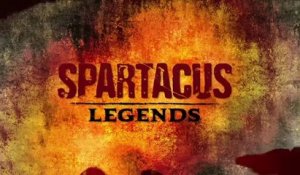 Spartacus Legends - Bande-annonce #1 - Présentation du jeu