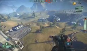 Tribes : Ascend - Bande-annonce #10 - Twinfusor update