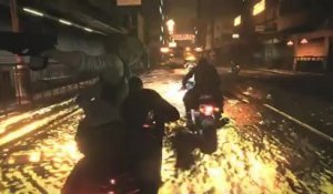 Resident Evil 6 - Bande-annonce #3 - E3 2012