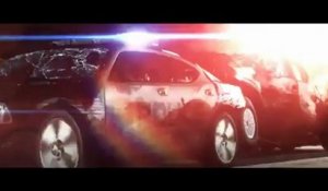 Need For Speed Most Wanted - Bande-annonce #1 - E3 2012