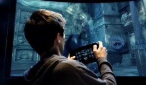 Batman Arkham City : Armored Edition - Bande-annonce #1 - Trailer E3 2012