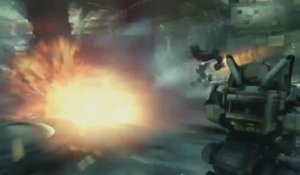 Hawken - Bande-annonce #3 : Pax East