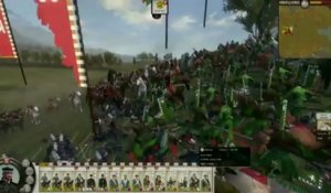 Total War : Shogun 2 - La Fin Des Samouraïs - Making-of #3 - Le mulitjoueur (VOST - FR)
