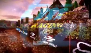 MUD FIM Motocross World Championship - Bande-annonce #3 - Petit tour dans la boue
