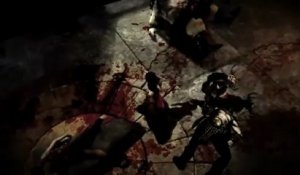 BloodForge - Bande-annonce #2 - Lancement du jeu