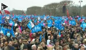 Manif Pour Tous, et après ?