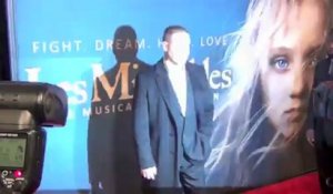 Russell Crowe et Dita Von Teese en couple ?