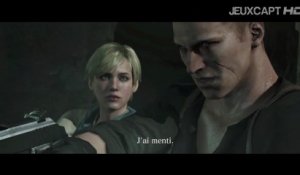 Walkthrough - Resident Evil 6 [25] - Jake et Sherry - Chainsow 2.0 et les retrouvailles !