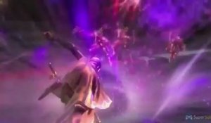 Ninja Gaiden 3 : Razor's Edge - Trailer de Lancement