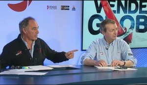 Replay : Le live du Vendée Globe du mercredi 16 janvier
