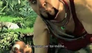 Far Cry 3 - Bande-annonce #2 - Une folie meurtrière ! (VOST - FR)