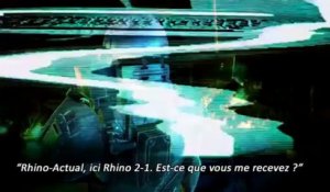 Aliens : Colonial Marines - Bande-annonce #6 - (VOST - FR)