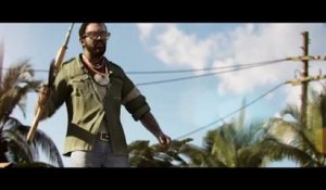 Far Cry 3 - Bande-annonce #1