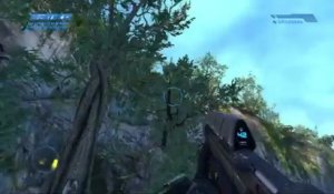 Halo Combat Evolved : Anniversaire - Vidéo-Test de Halo Combat Evolved Anniversaire