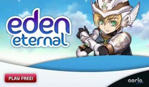 Eden Eternal - Bande-annonce #3