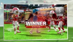 Kinect Sports : Saison 2 - Gameplay #6 - Présentation de plusieurs sports
